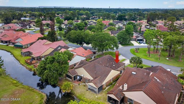 168 Bermuda Petrel Court, Daytona Beach, FL 32119