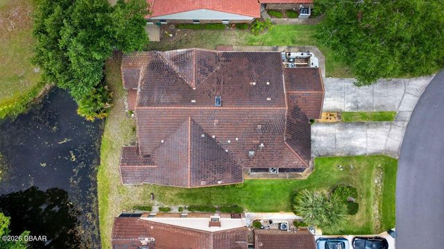 168 Bermuda Petrel Court, Daytona Beach, FL 32119