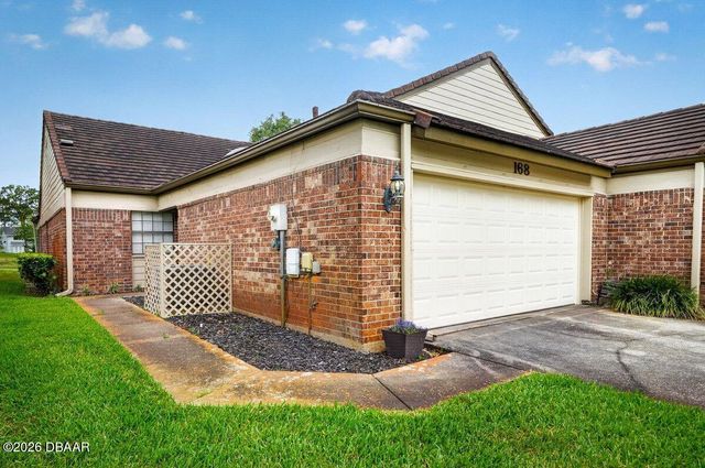 168 Bermuda Petrel Court, Daytona Beach, FL 32119