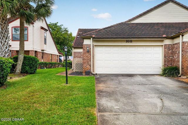 168 Bermuda Petrel Court, Daytona Beach, FL 32119