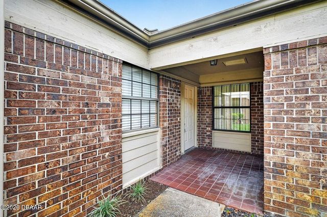 168 Bermuda Petrel Court, Daytona Beach, FL 32119