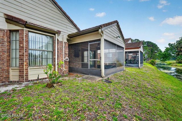 168 Bermuda Petrel Court, Daytona Beach, FL 32119