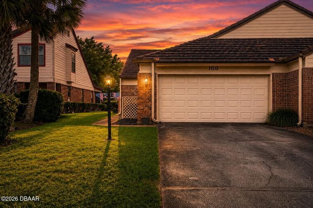 168 Bermuda Petrel Court, Daytona Beach, FL 32119
