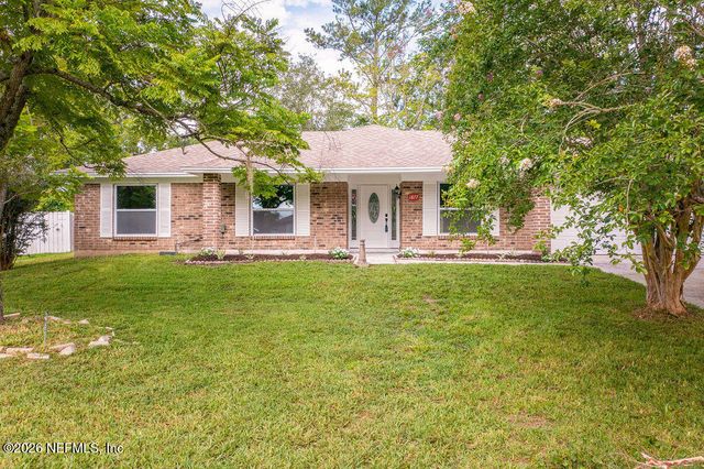 1877 ABA Drive, Orange Park, FL 32073