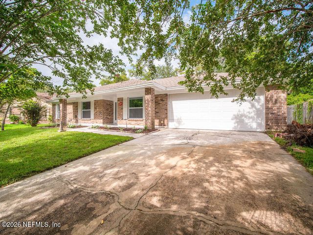 1877 ABA Drive, Orange Park, FL 32073