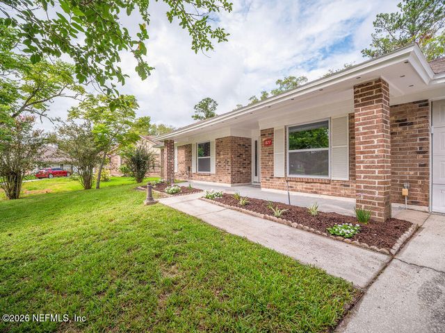 1877 ABA Drive, Orange Park, FL 32073