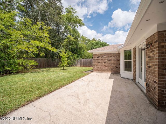 1877 ABA Drive, Orange Park, FL 32073