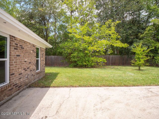 1877 ABA Drive, Orange Park, FL 32073