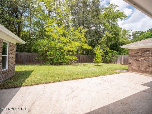 1877 ABA Drive, Orange Park, FL 32073