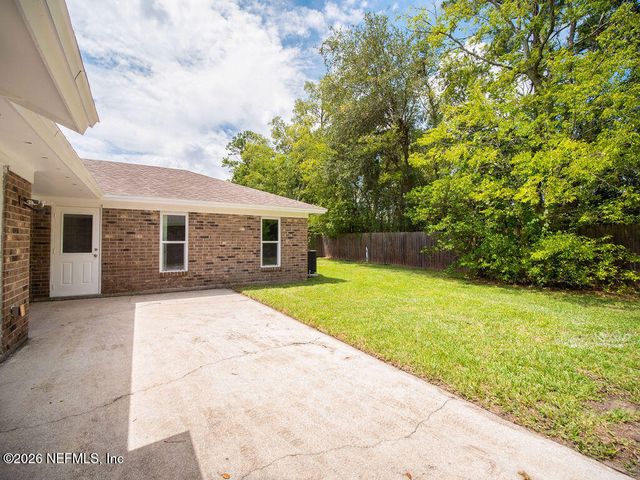 1877 ABA Drive, Orange Park, FL 32073