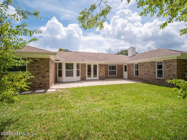 1877 ABA Drive, Orange Park, FL 32073