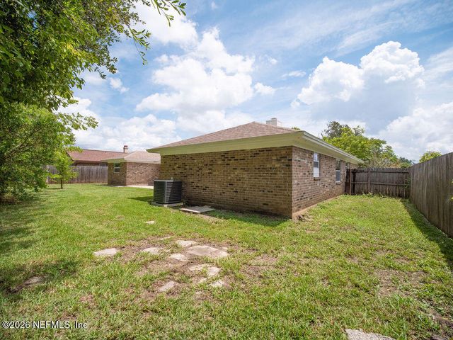 1877 ABA Drive, Orange Park, FL 32073