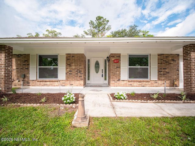 1877 ABA Drive, Orange Park, FL 32073
