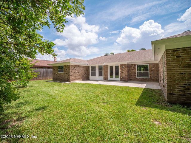 1877 ABA Drive, Orange Park, FL 32073
