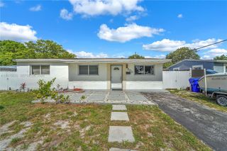 900 N 70th Avenue, Hollywood, FL 33024