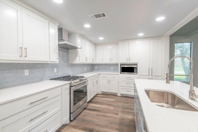 3508 Brees Street, Plano, TX 75075