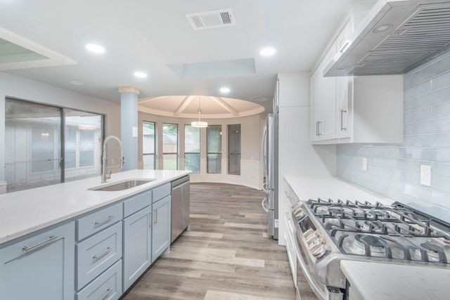 3508 Brees Street, Plano, TX 75075