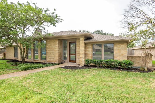 3508 Brees Street, Plano, TX 75075