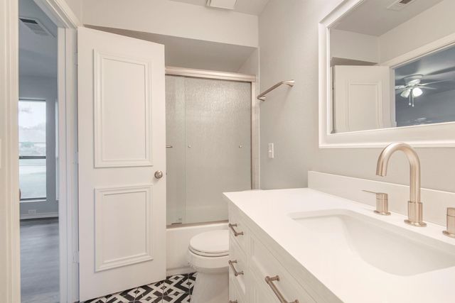 3508 Brees Street, Plano, TX 75075