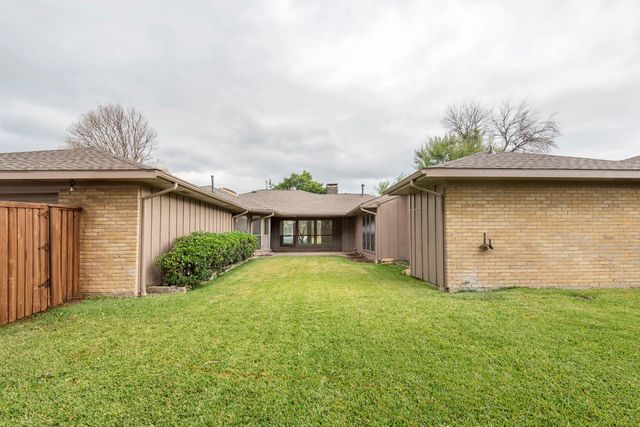 3508 Brees Street, Plano, TX 75075