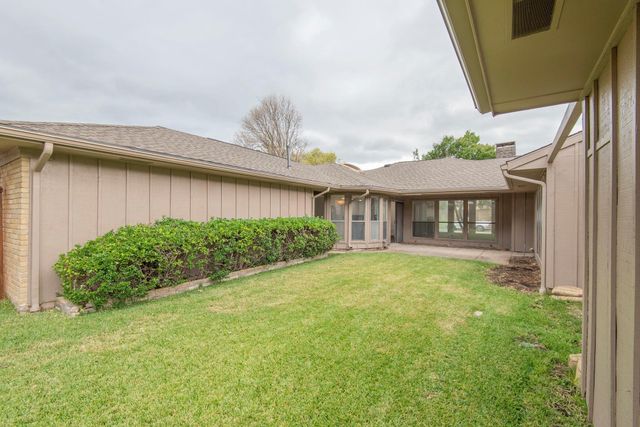 3508 Brees Street, Plano, TX 75075