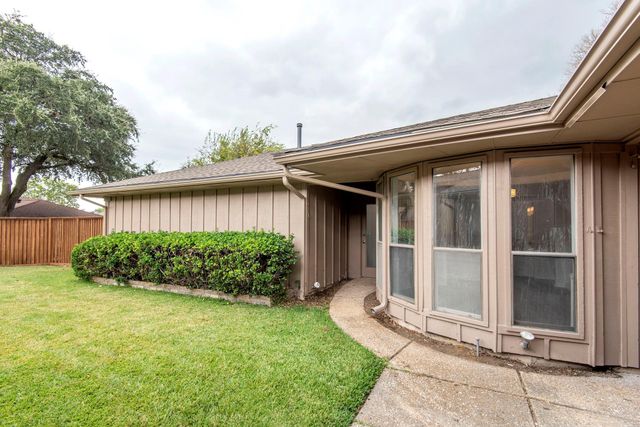 3508 Brees Street, Plano, TX 75075