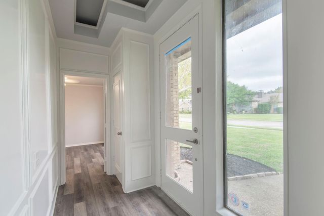 3508 Brees Street, Plano, TX 75075