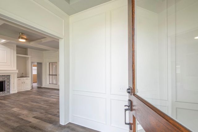 3508 Brees Street, Plano, TX 75075