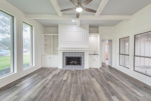 3508 Brees Street, Plano, TX 75075