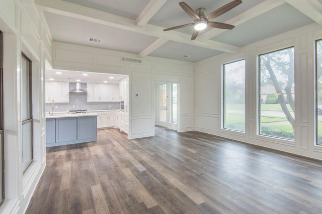 3508 Brees Street, Plano, TX 75075