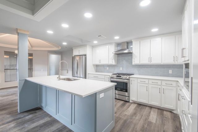 3508 Brees Street, Plano, TX 75075