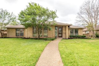 3508 Brees Street, Plano, TX 75075