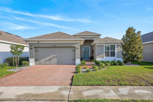 887 LADY BIRD LANE, Orange City, FL 32763
