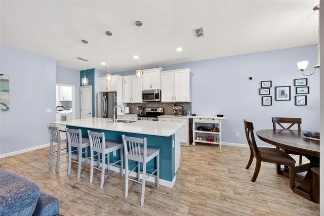 887 LADY BIRD LANE, Orange City, FL 32763