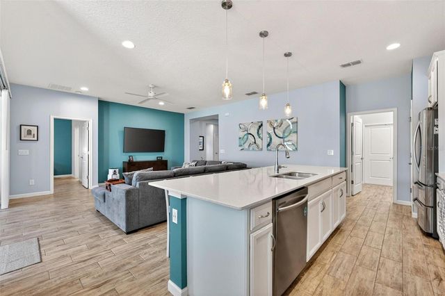 887 LADY BIRD LANE, Orange City, FL 32763