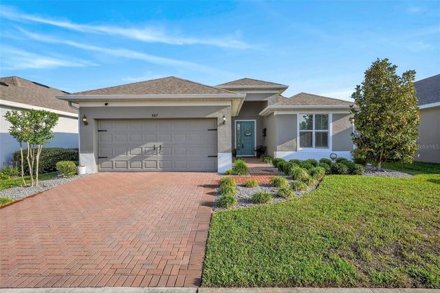 887 LADY BIRD LANE, Orange City, FL 32763