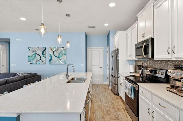 887 LADY BIRD LANE, Orange City, FL 32763