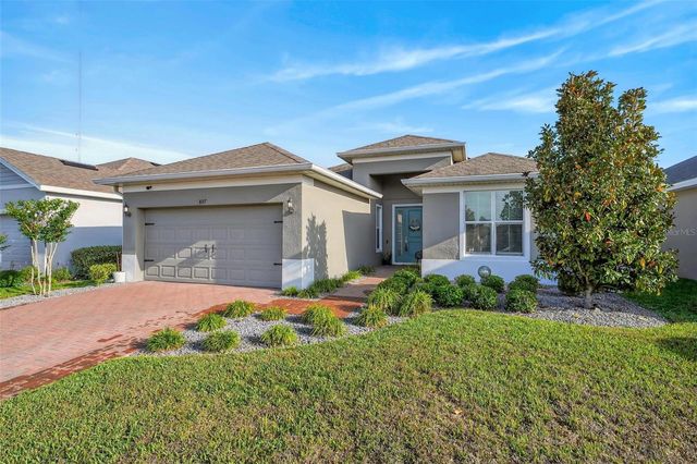887 LADY BIRD LANE, Orange City, FL 32763