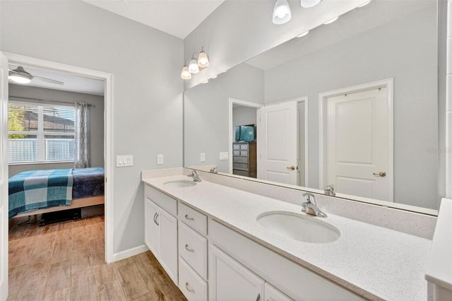 887 LADY BIRD LANE, Orange City, FL 32763