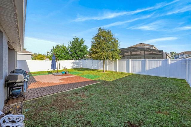 887 LADY BIRD LANE, Orange City, FL 32763