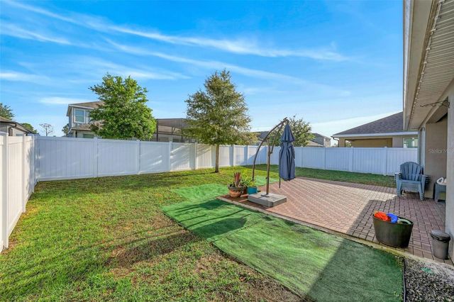 887 LADY BIRD LANE, Orange City, FL 32763