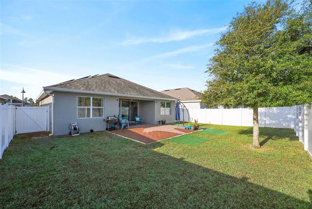 887 LADY BIRD LANE, Orange City, FL 32763