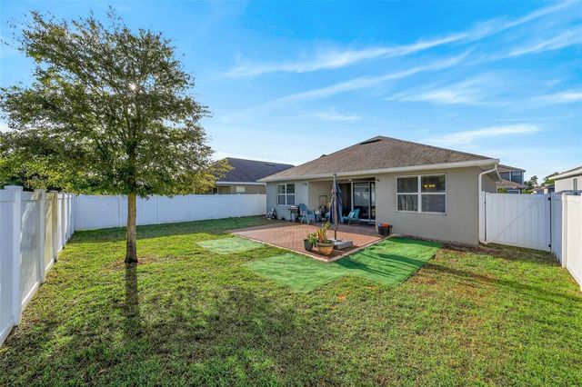 887 LADY BIRD LANE, Orange City, FL 32763