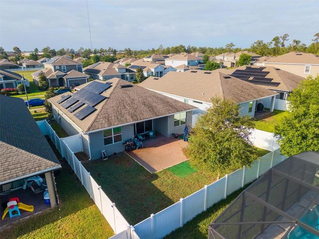 887 LADY BIRD LANE, Orange City, FL 32763