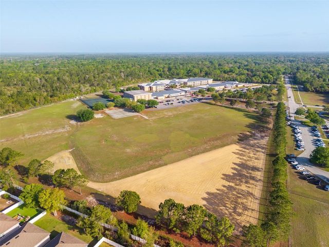 887 LADY BIRD LANE, Orange City, FL 32763