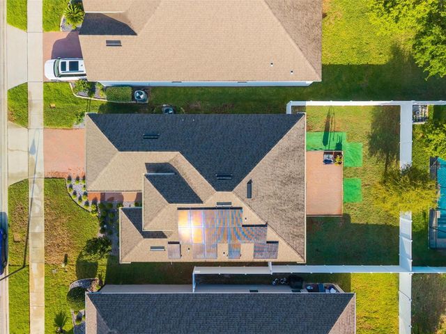 887 LADY BIRD LANE, Orange City, FL 32763