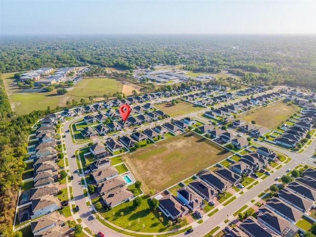 887 LADY BIRD LANE, Orange City, FL 32763