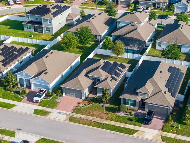 887 LADY BIRD LANE, Orange City, FL 32763