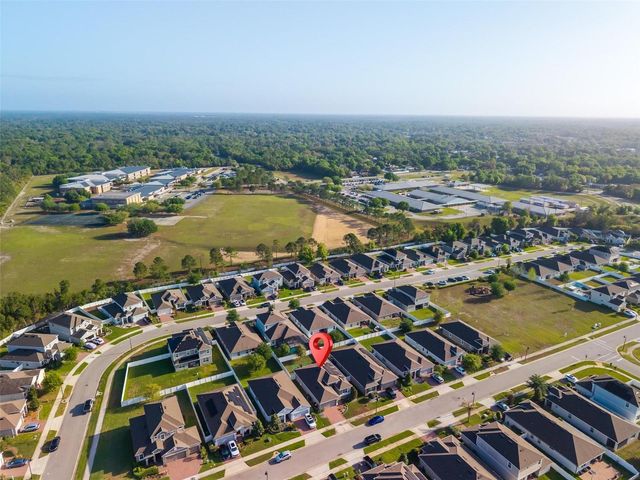 887 LADY BIRD LANE, Orange City, FL 32763