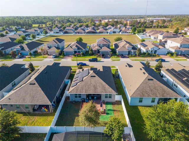887 LADY BIRD LANE, Orange City, FL 32763
